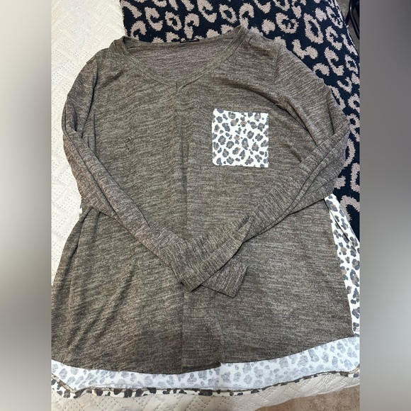 Long Sleeve T - Picture 1 of 3